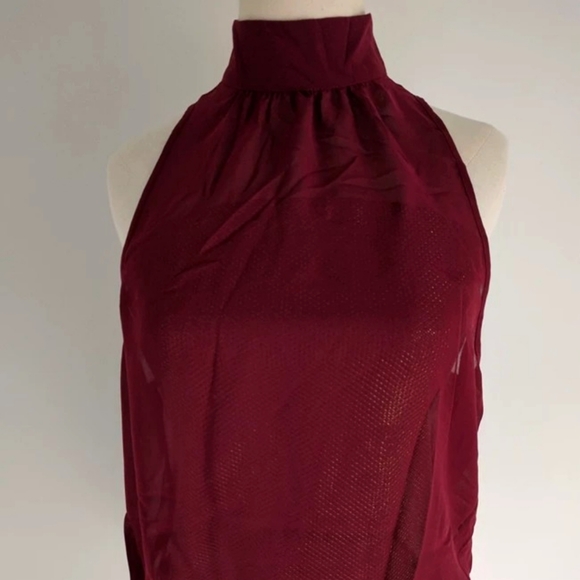 NWT Silvian Heach Womens Top / Bodysuit - Picture 14 of 15